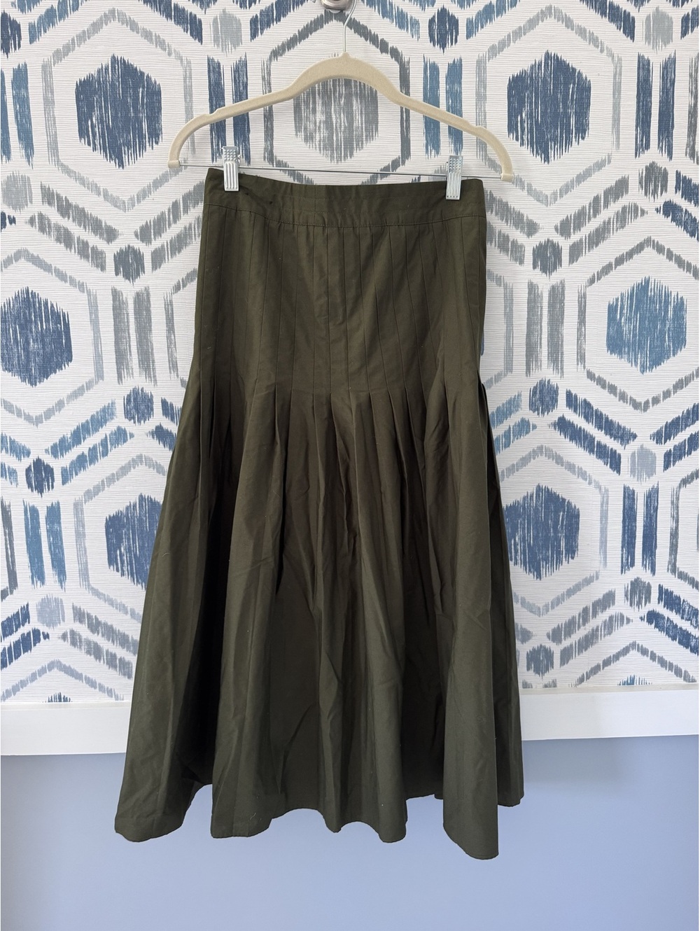 Banana Republic Skirt